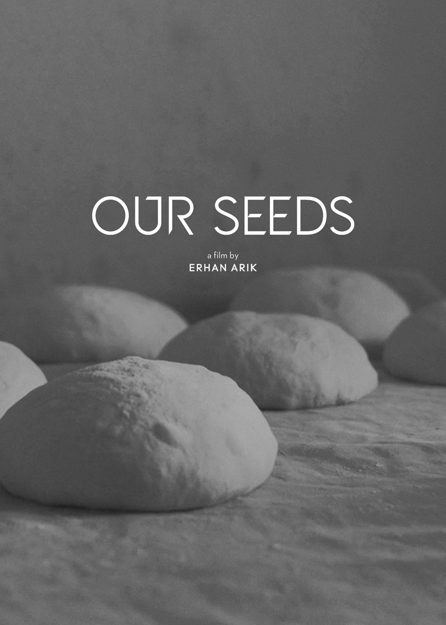 Poster: Our Seeds