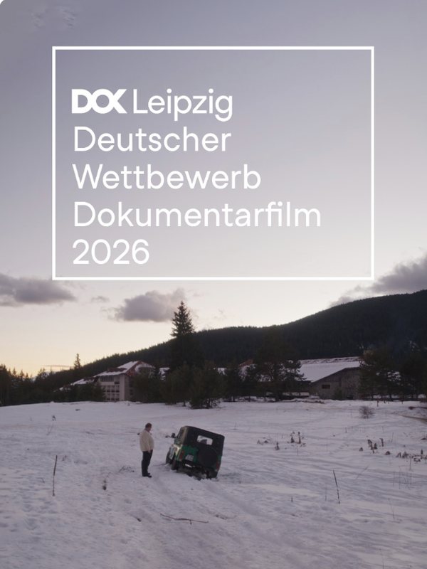 DOK Leipzig, German competition documentary 2026